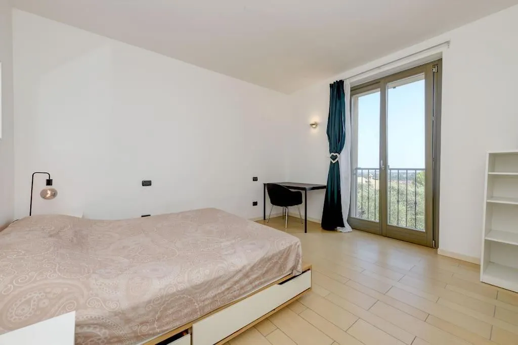Alba Apartment Picedo