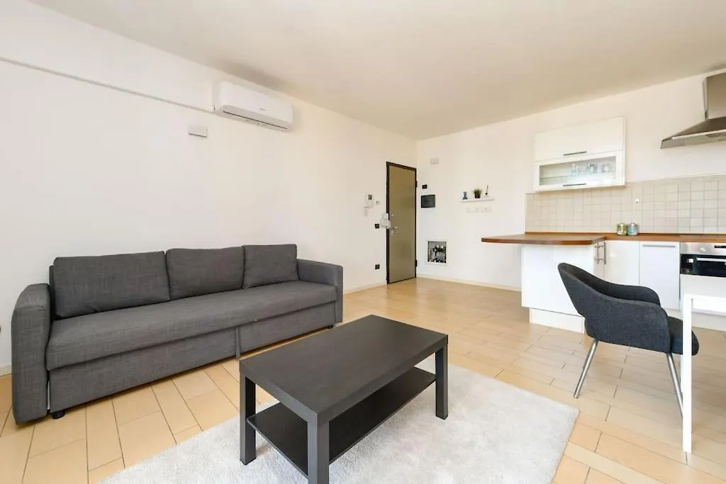 Alba Apartment Picedo