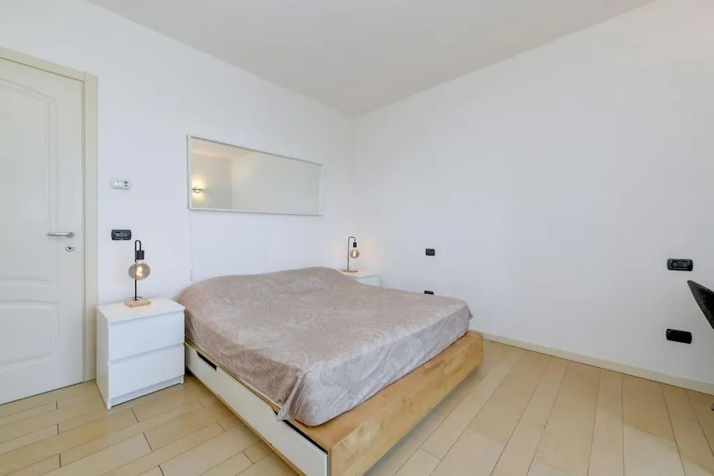 Alba Apartment Picedo