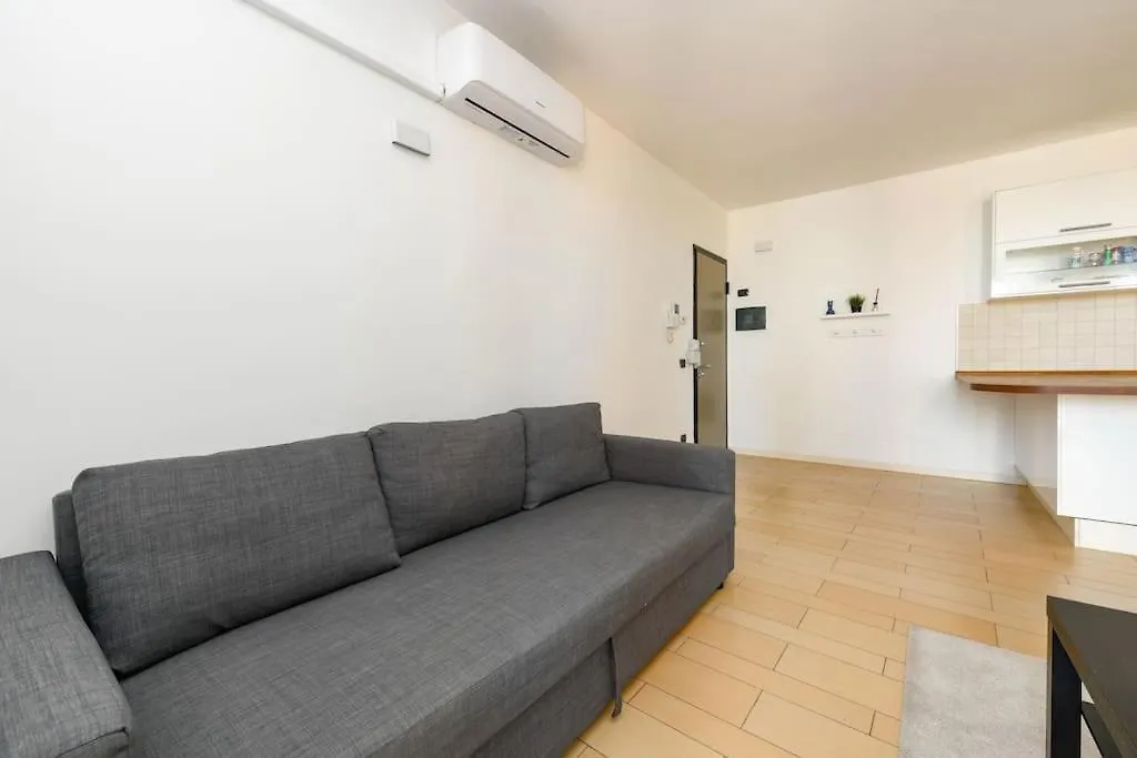 Alba Apartment Picedo