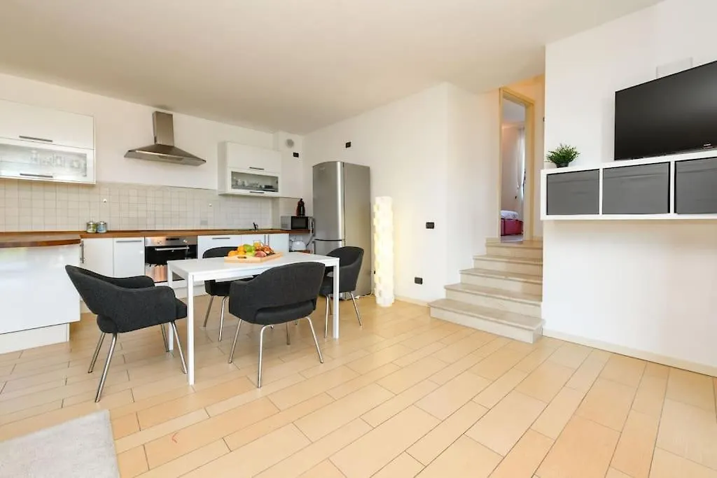 Alba Apartment Picedo