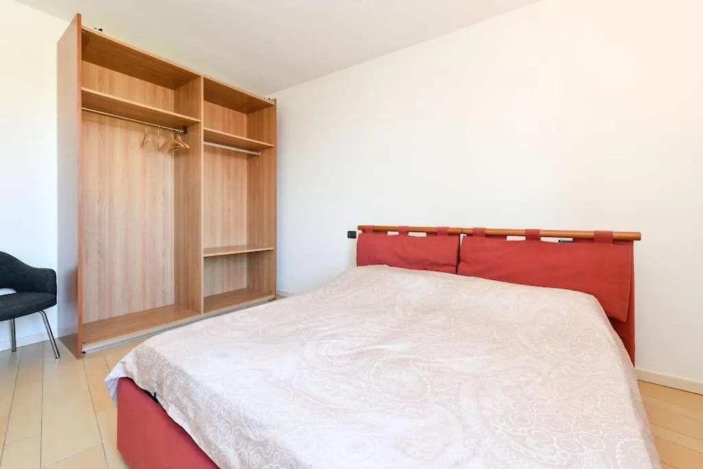Alba Apartment Picedo 0*,  Italy
