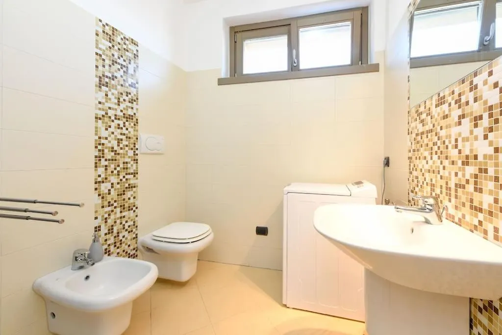 Alba Apartment Picedo