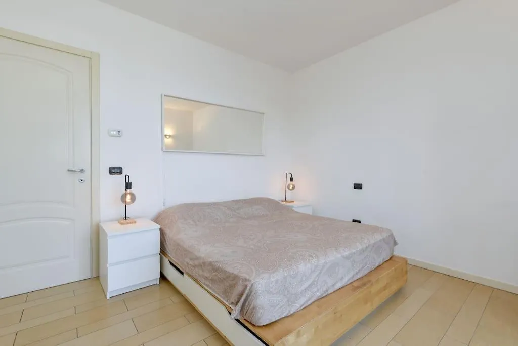 Alba Apartment Picedo