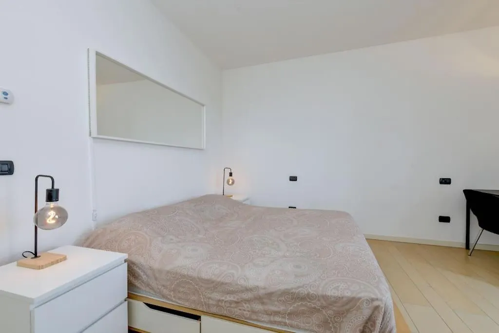 Alba Apartment Picedo