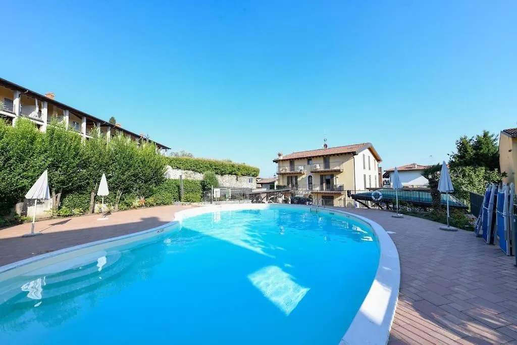 Alba Apartment Picedo Italy