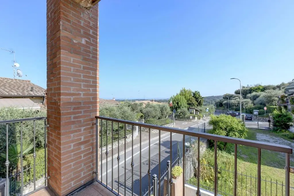 Alba Apartment Picedo