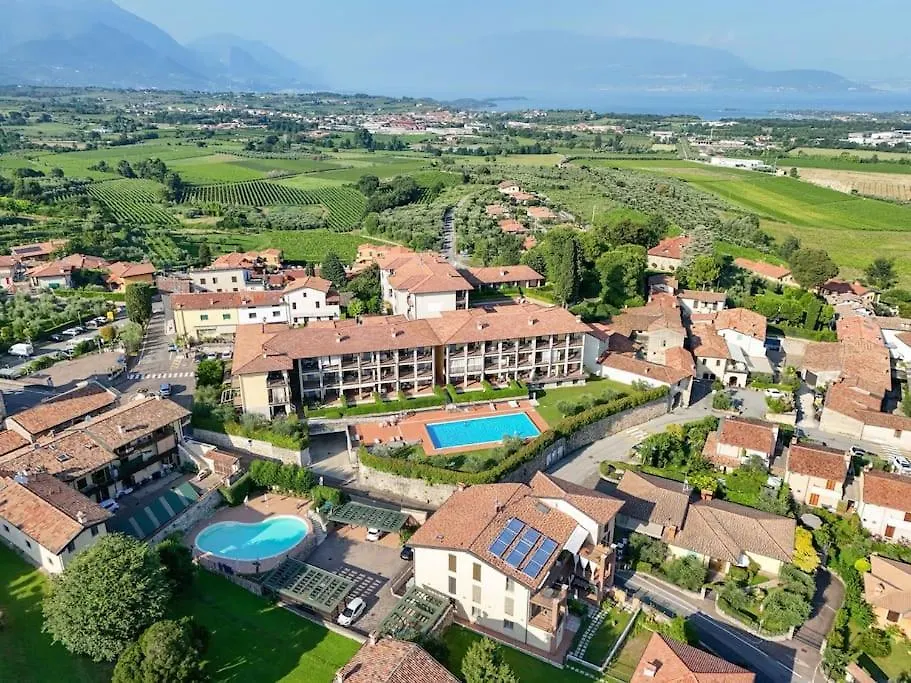 Alba Apartment Picedo