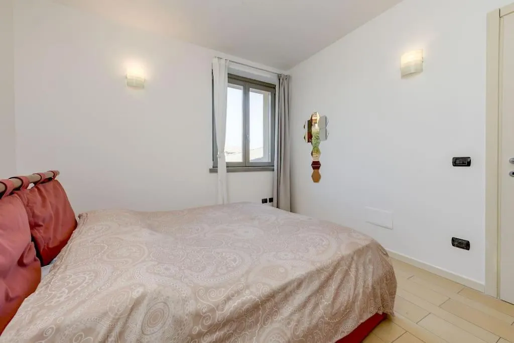 Alba Apartment Picedo