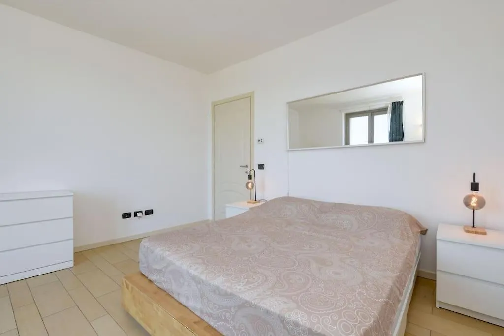 Alba Apartment Picedo 0*,  Italy