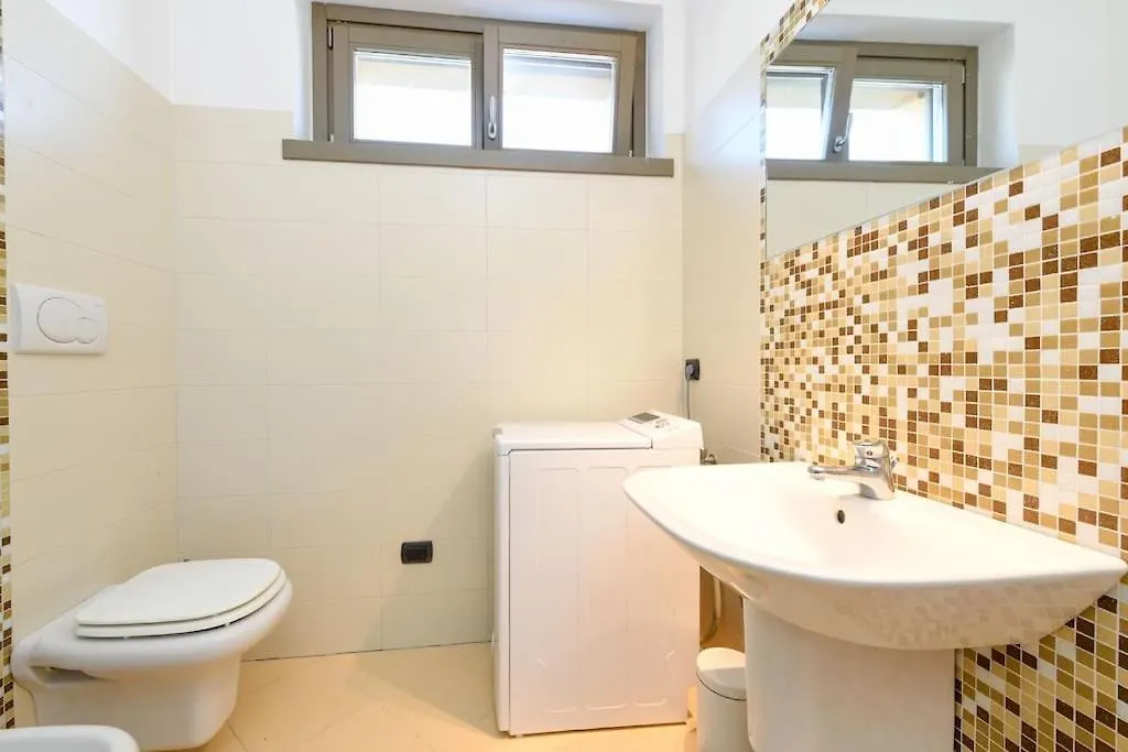 Alba Apartment Picedo