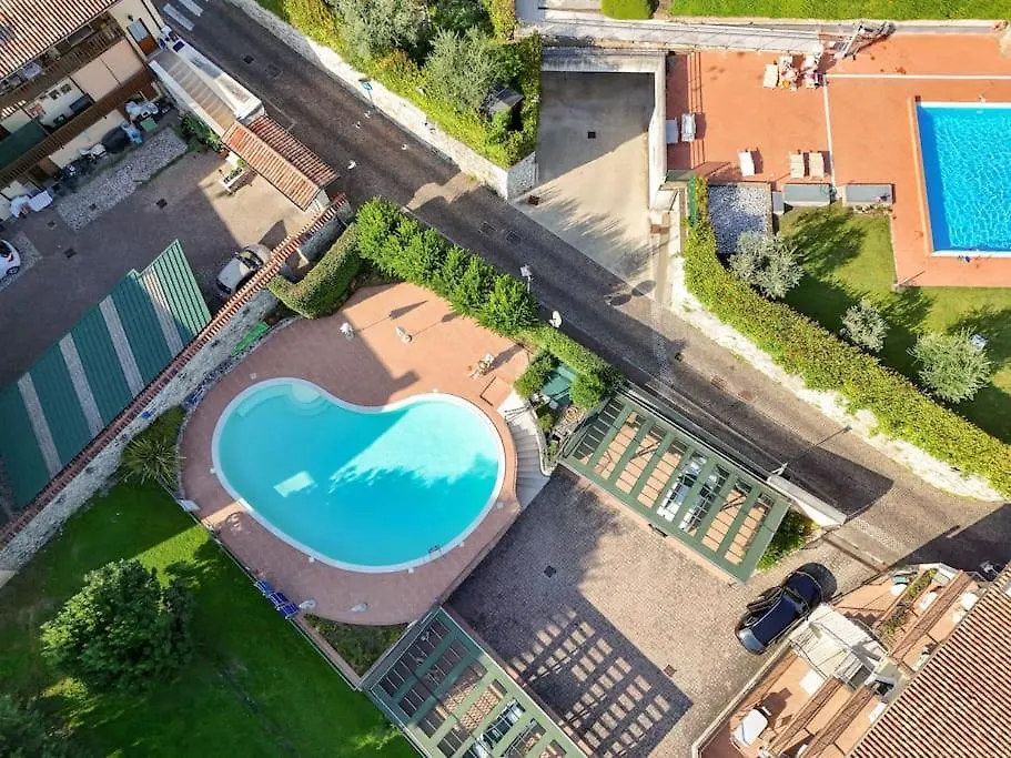 Alba Apartment Picedo 0*,  Italy