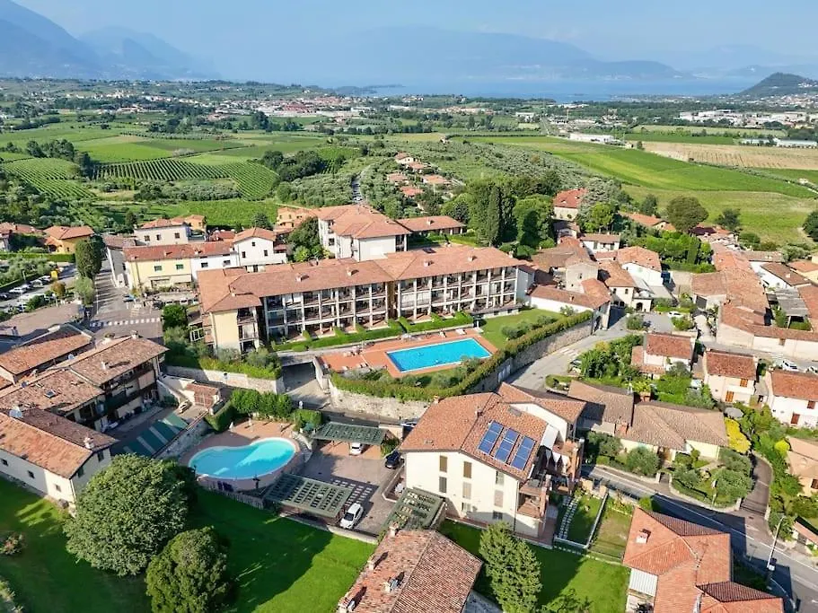 Alba Apartment Picedo