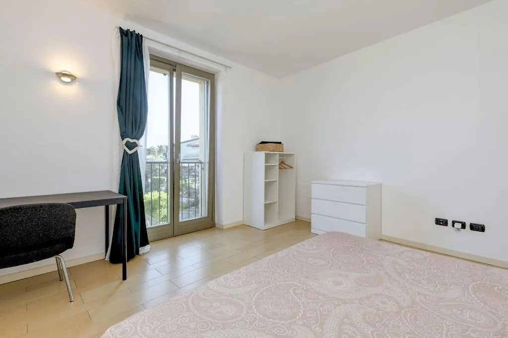 Alba Apartment Picedo