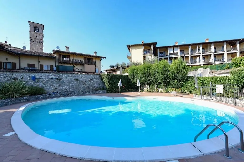 Alba Apartment Picedo 0*,  Italy