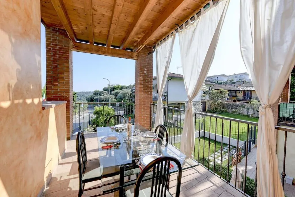 Alba Apartment Picedo 0*,