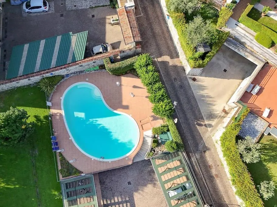 Alba Apartment Picedo Italy