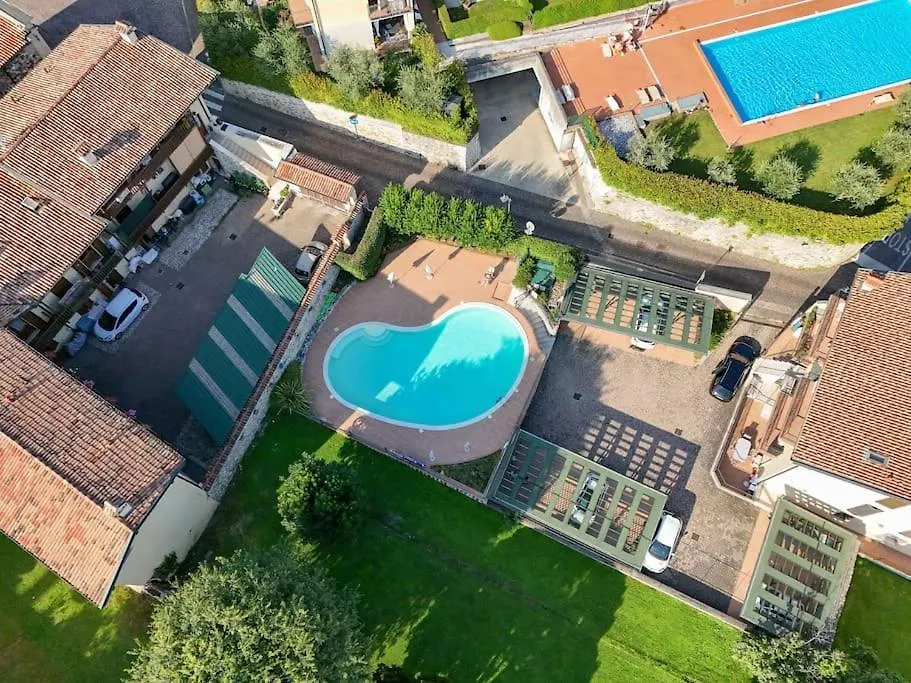 Alba Apartment Picedo